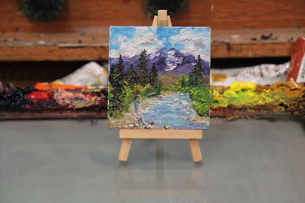 Mini#5 by Ryan Jolley, Image 1.