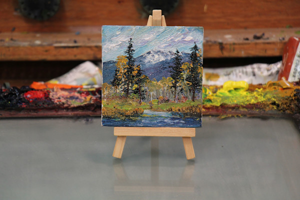 Mini#6 by Ryan Jolley, Image 1.