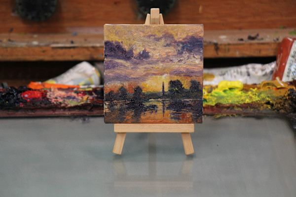 Mini#8 by Ryan Jolley, Image 1.