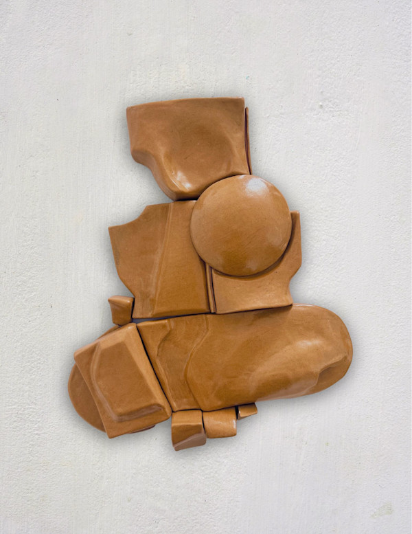 Untitled Study 2 by Carla Roth, Image 2.