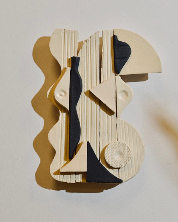 Interval by Carla Roth