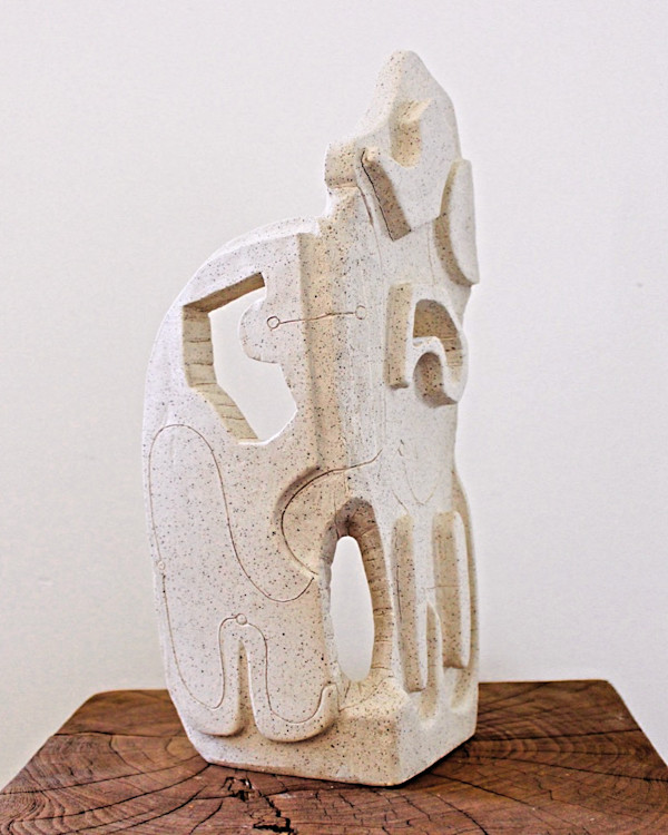 Emergent by Carla Roth, Image 1.