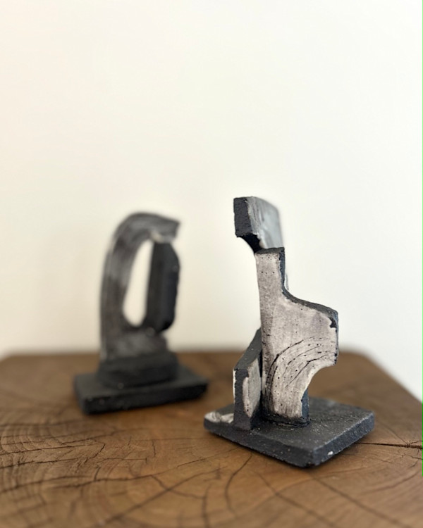 Tiny Riots by Carla Roth