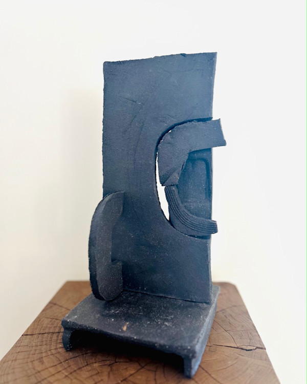 Ungated by Carla Roth