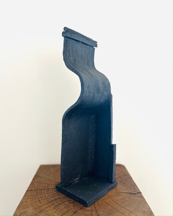 Forming 2 by Carla Roth