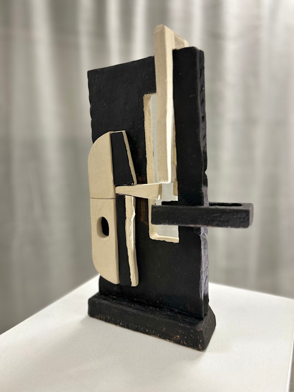 Suspend by Carla Roth