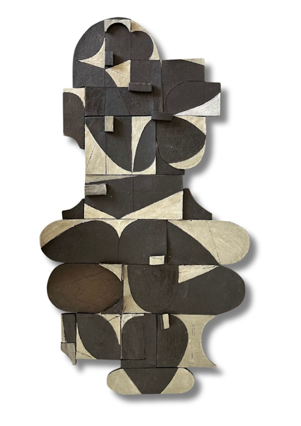 Counterpoint by Carla Roth, Image 1.
