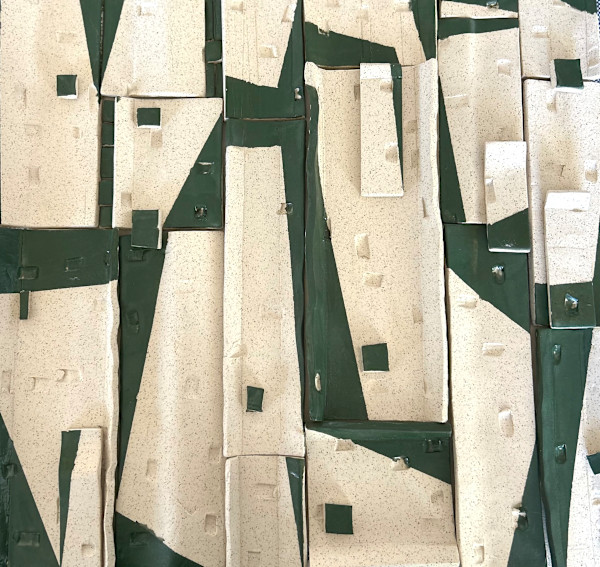 Edge Hold by Carla Roth