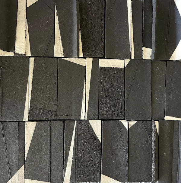 Inside Edge by Carla Roth