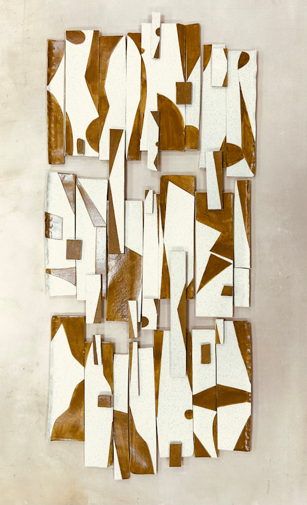 Cha Cha Cha by Carla Roth, Image 1.