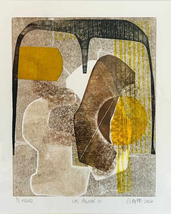 Las Palmas IV by Carla Roth, Image 3.
