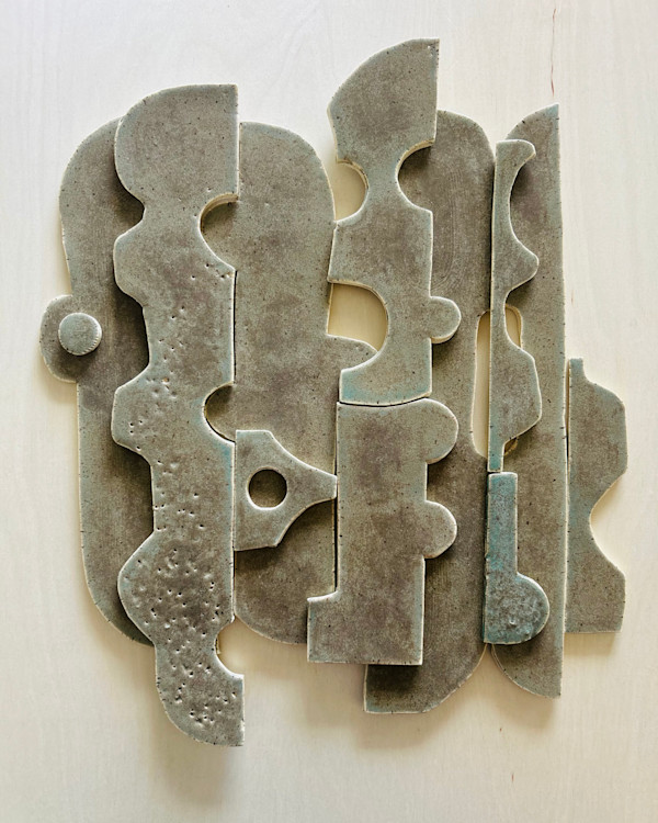 Untitled by Carla Roth, Image 1.