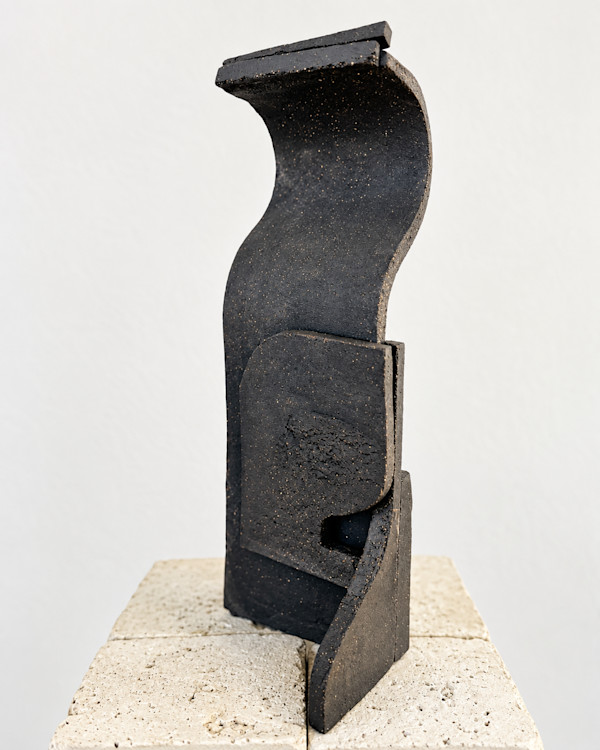 Unfolding by Carla Roth, Image 1.