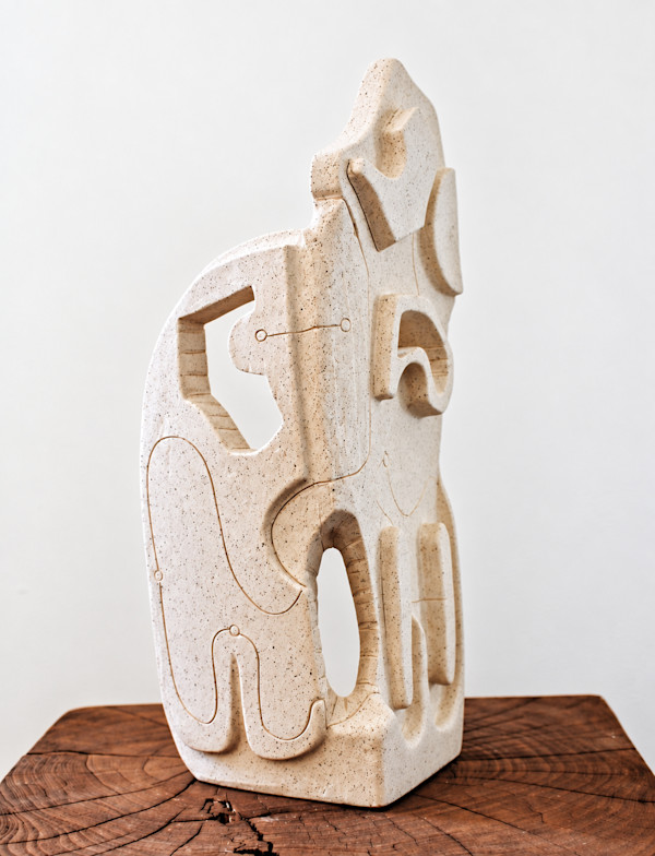 Emergent by Carla Roth, Image 1.