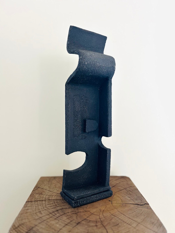 Forming (w thanks John Mulaney) by Carla Roth