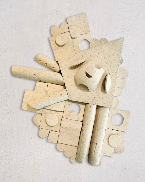 Compound by Carla Roth, Image 1.
