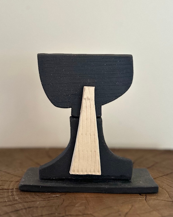 Holding by Carla Roth