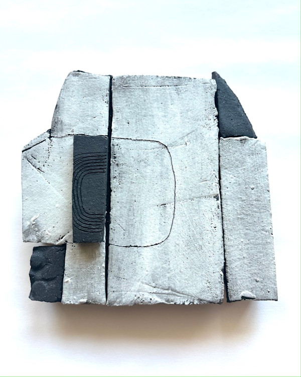 Fragment by Carla Roth