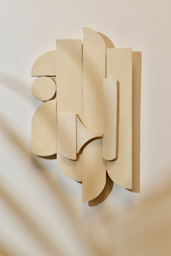 Warmth by Carla Roth