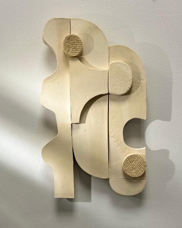 Deep Breath by Carla Roth