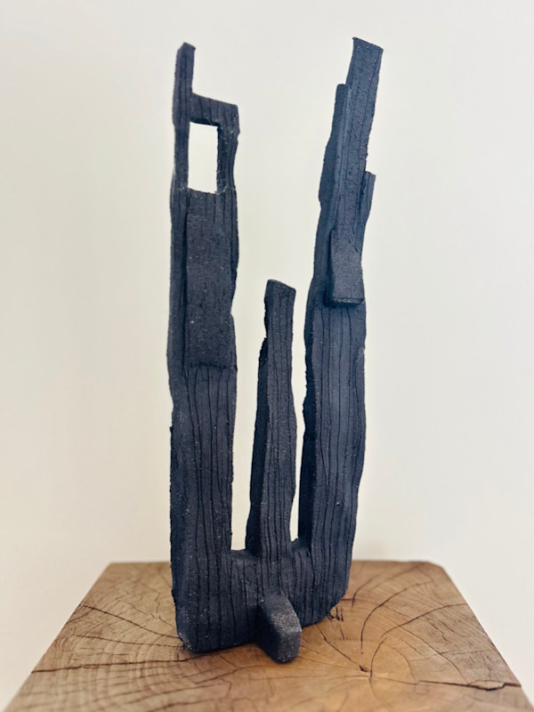 Angeles by Carla Roth