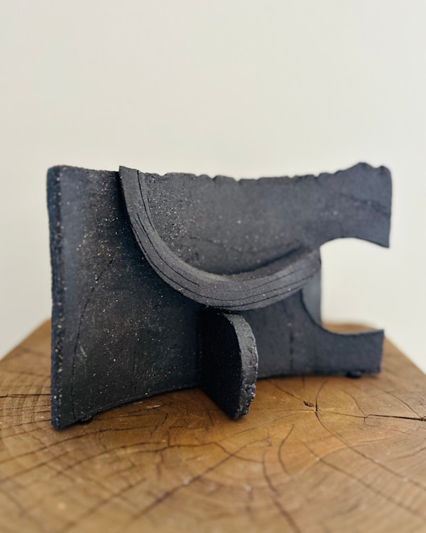 Gesture by Carla Roth