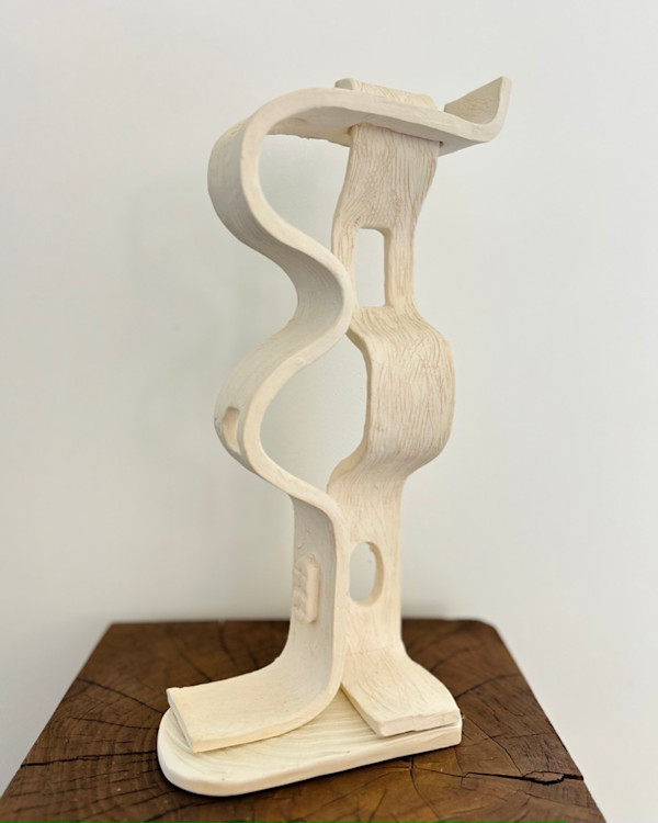 Mixing by Carla Roth