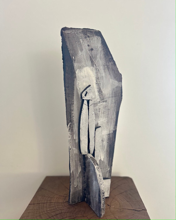 Tall Ships 1 (upstream) by Carla Roth