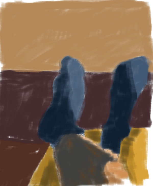 Home by Leopold Nenning