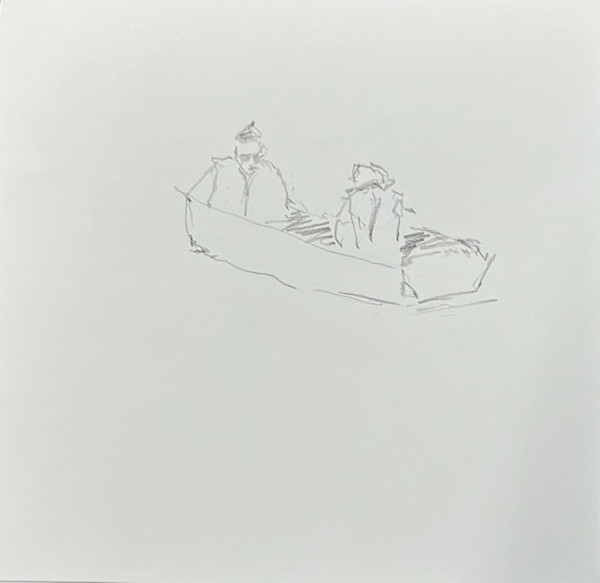 OT by Leopold Nenning