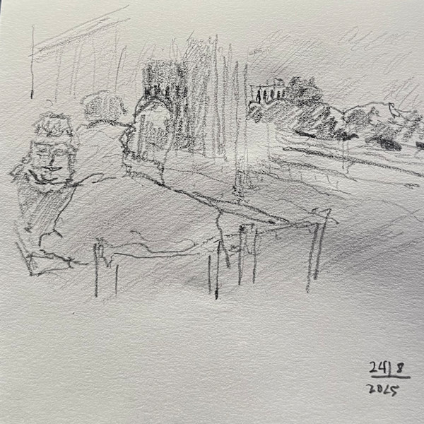 OT by Leopold Nenning