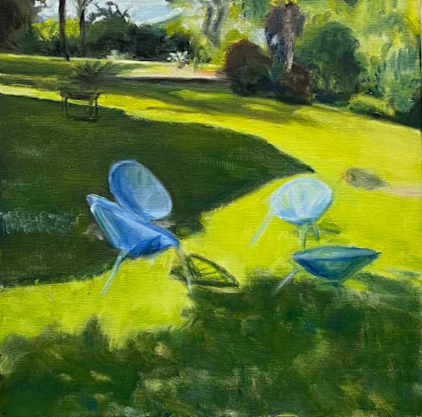 Il compleanno di Joni by Leopold Nenning