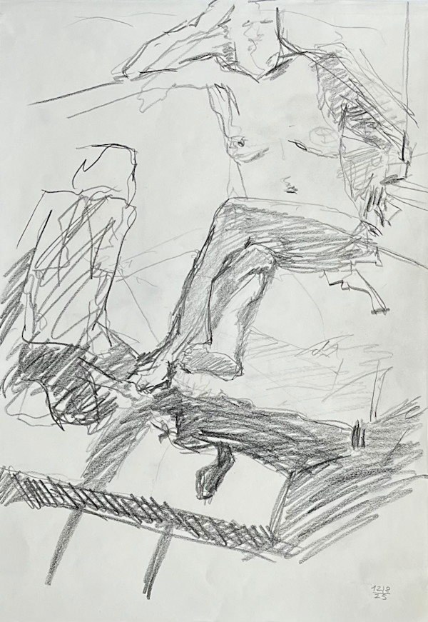 OT by Leopold Nenning