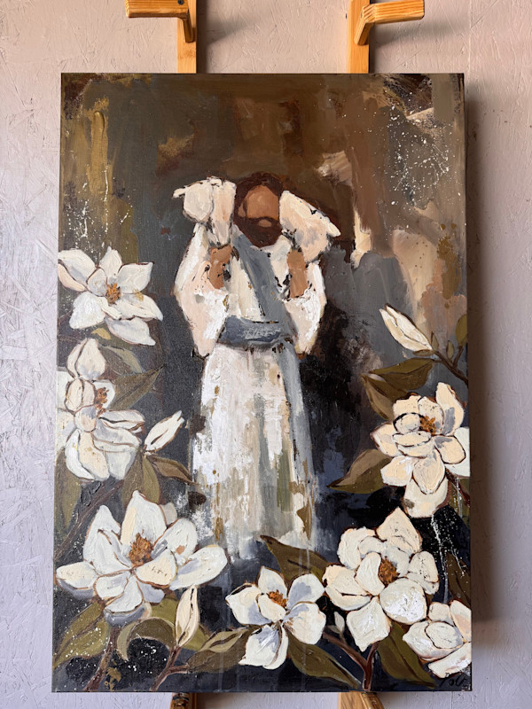 I am the Good Shepherd by Kaylie Polk, Image 1.