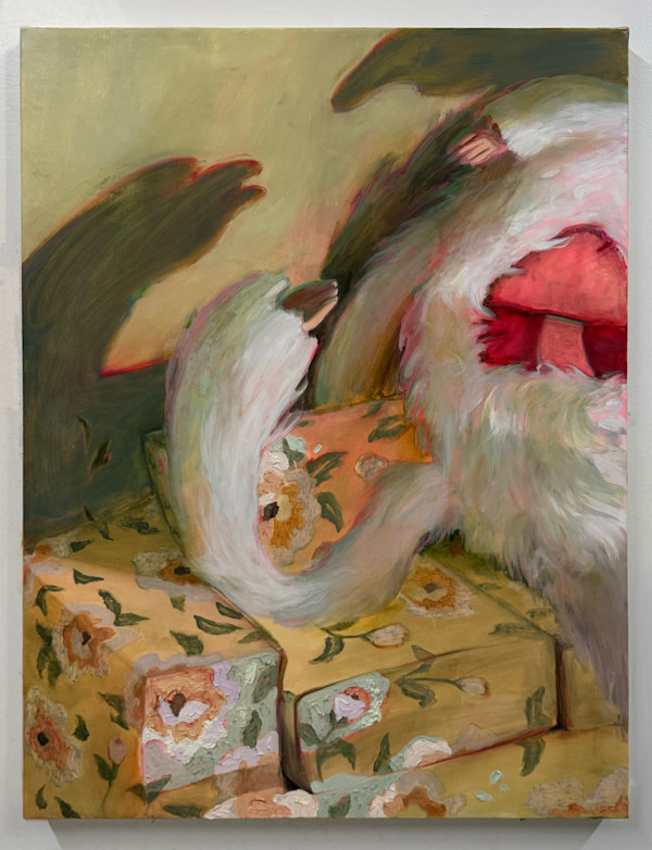 Meta by Laura Romaine, Image 1.