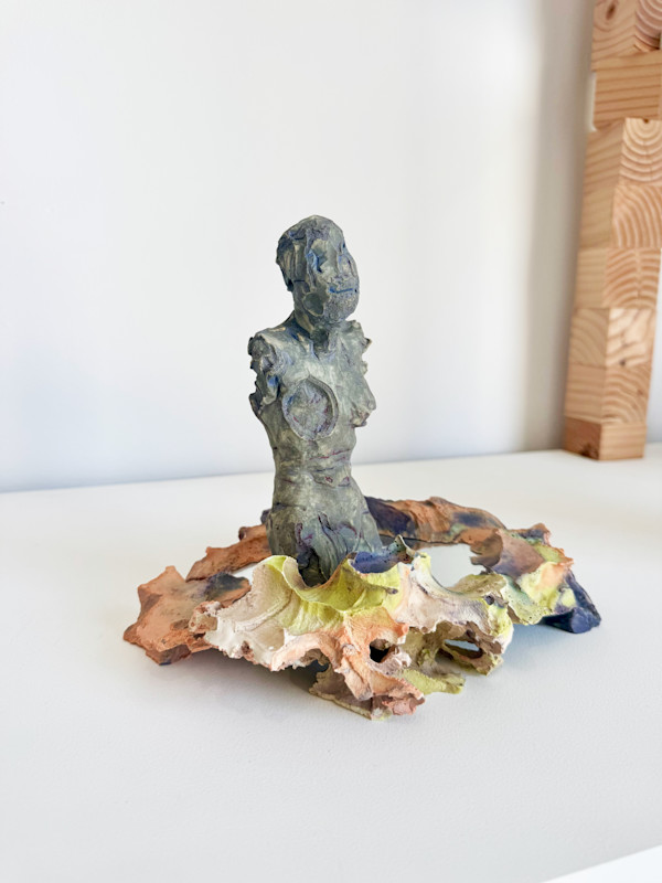 Waterfalls by Corinne Beardsley