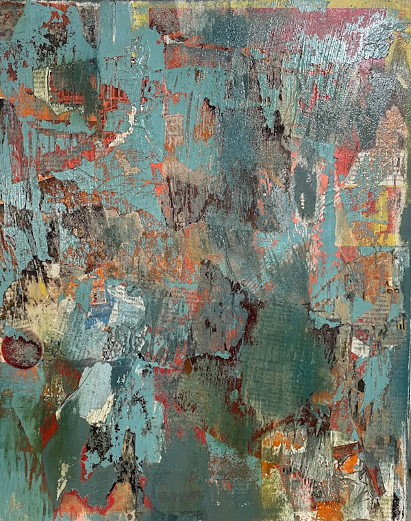 Underneath 1 by denise deVore, Image 1.