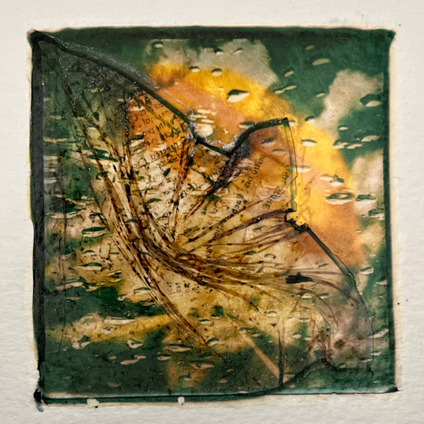 In the Between by Mike Chuney, Image 1.