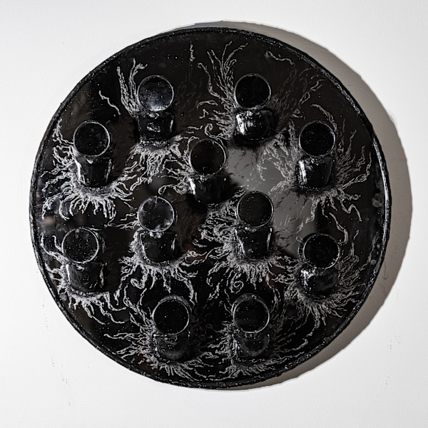 the unconscious by Natalie Downey, Image 1.