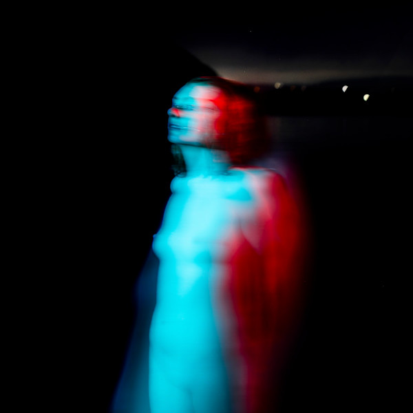 Specter #3 by Megan Breukelman