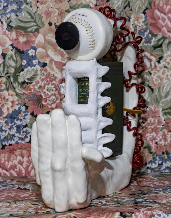 rest & pain by Natalie Downey, Image 1.