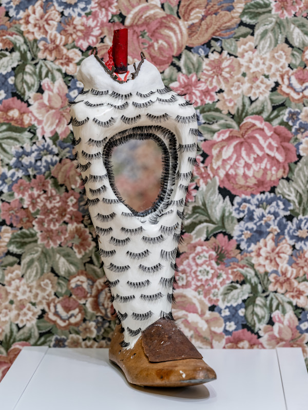 the Tower by Natalie Downey, Image 1.