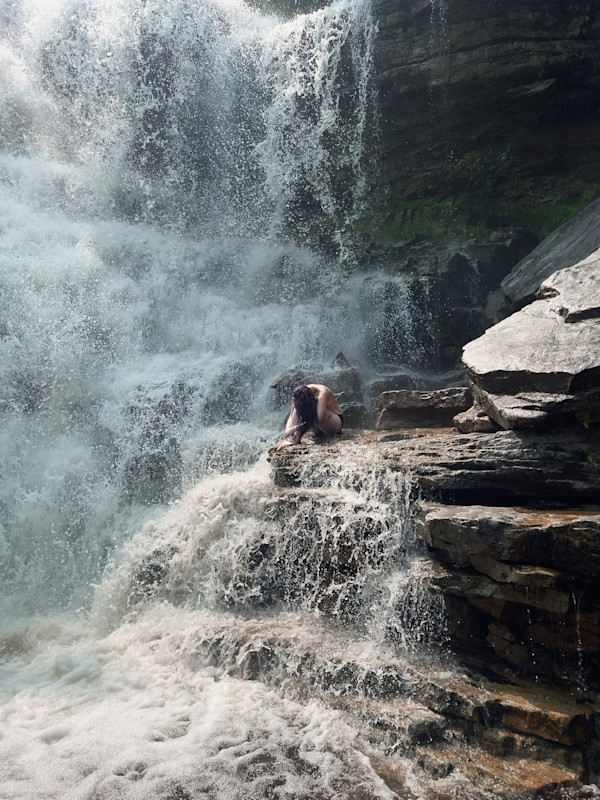 Breathe by V Streker, Image 1.