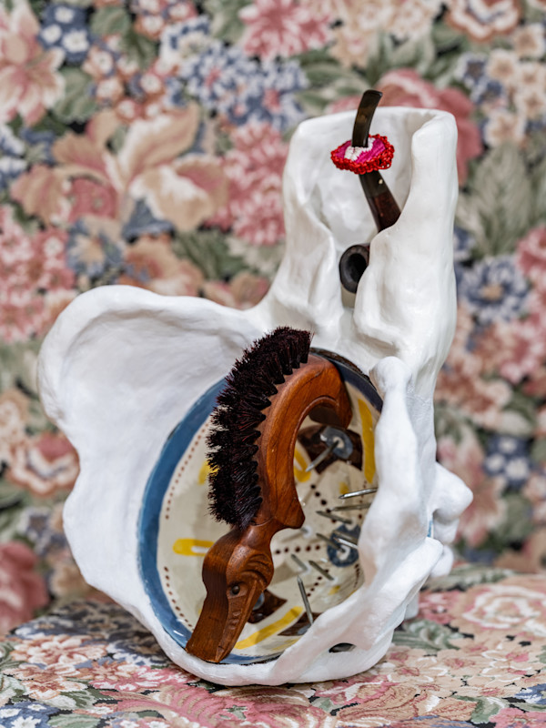 the Well by Natalie Downey, Image 1.