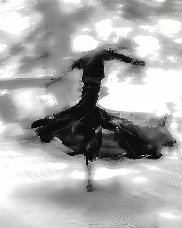 Wraith by William A. Loeb, Image 1.