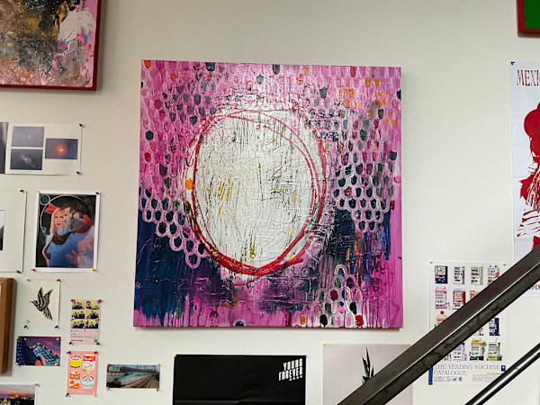 Oh by Rae Farine, Image 1.
