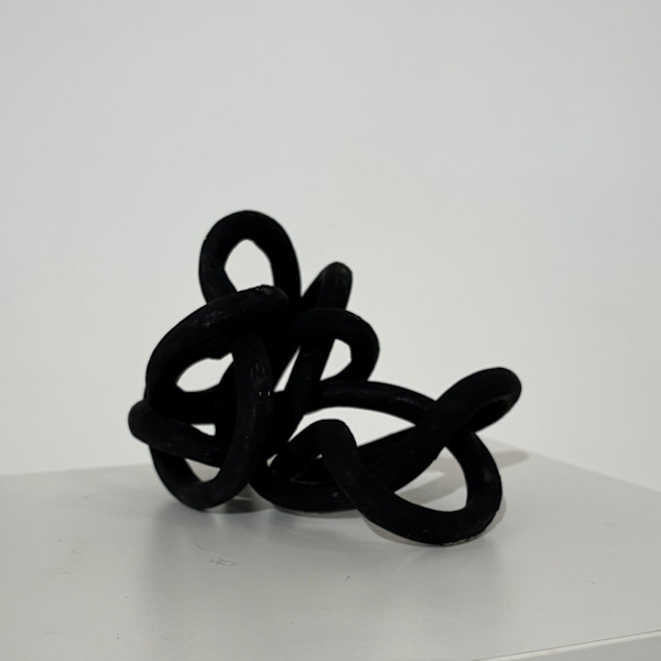 Negative Space by Diana Vidal, Image 1.