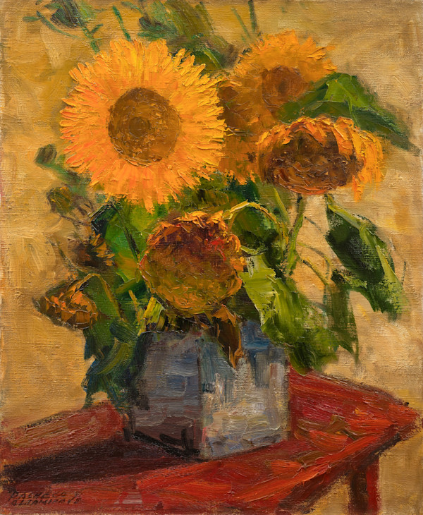 APA016 - Mirasol by Arturo Pacheco Altamirano, Image 2.