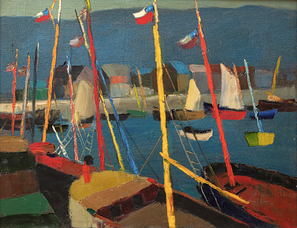 APA019 - Sin título by Arturo Pacheco Altamirano, Image 3.