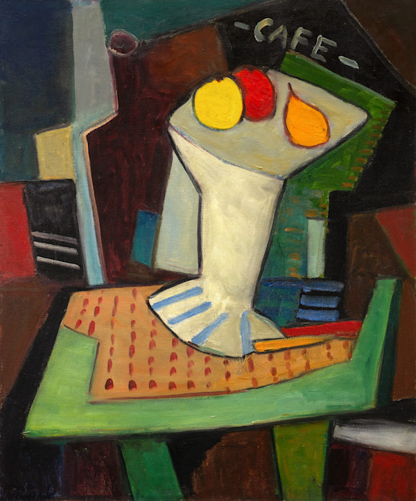 APA013 - Sin título by Arturo Pacheco Altamirano, Image 4.
